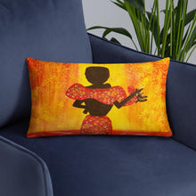 Load image into Gallery viewer, Queen Basic Pillow - Shannon Alicia LLC