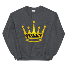 Load image into Gallery viewer, Queen Unisex Sweatshirt