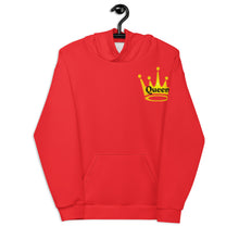 Cargar imagen en el visor de la galería, Queen Unisex Hoodie