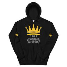 Load image into Gallery viewer, Queen Unisex Hoodie