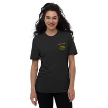 Load image into Gallery viewer, Faith + Work Unisex recycled t-shirt
