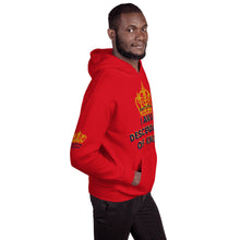 Load image into Gallery viewer, King Unisex Hoodie