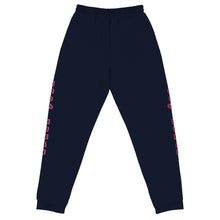 Load image into Gallery viewer, 100% Human Unisex Joggers - Shannon Alicia LLC