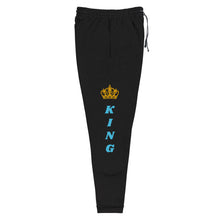 Load image into Gallery viewer, King Unisex Joggers