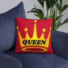 Cargar imagen en el visor de la galería, Queen Basic Pillow