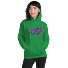 Load image into Gallery viewer, Hope Unisex Hoodie