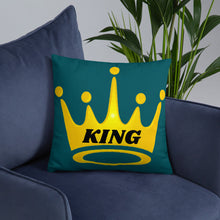 Load image into Gallery viewer, King Basic Pillow