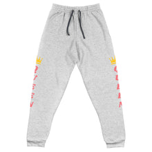 Load image into Gallery viewer, Queen Unisex Joggers