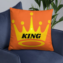 Cargar imagen en el visor de la galería, King Basic Pillow
