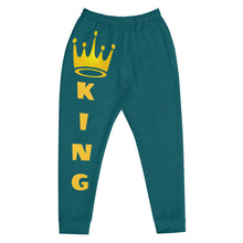 Cargar imagen en el visor de la galería, King Men's Joggers