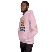 Load image into Gallery viewer, King Unisex Hoodie