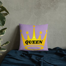Cargar imagen en el visor de la galería, Queen Basic Pillow