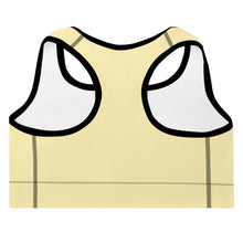 Load image into Gallery viewer, Queen Padded Sports Bra