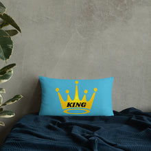 Cargar imagen en el visor de la galería, King Basic Pillow