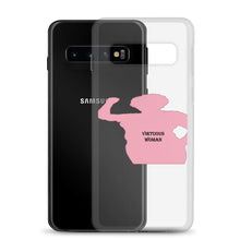 Load image into Gallery viewer, Virtuous Woman - Samsung Case