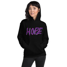 Load image into Gallery viewer, Hope Unisex Hoodie