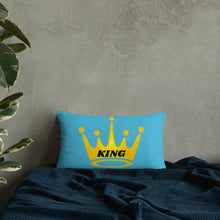 Cargar imagen en el visor de la galería, King Basic Pillow