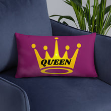 Load image into Gallery viewer, Queen Basic Pillow