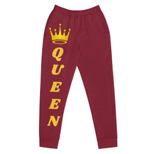 Cargar imagen en el visor de la galería, Queen Women's Joggers