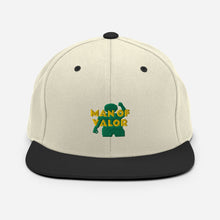 Cargar imagen en el visor de la galería, Man of Valor Snapback Hat