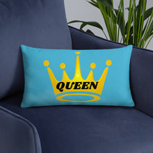 Load image into Gallery viewer, Queen Basic Pillow