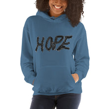 Load image into Gallery viewer, Hope Unisex Hoodie
