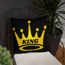 Cargar imagen en el visor de la galería, King Basic Pillow