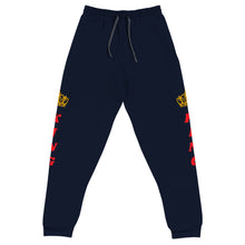 Load image into Gallery viewer, King Unisex Joggers