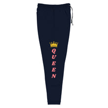 Load image into Gallery viewer, Queen Unisex Joggers