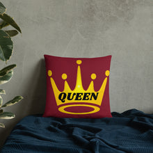 Load image into Gallery viewer, Queen Basic Pillow