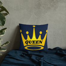 Cargar imagen en el visor de la galería, Queen Basic Pillow