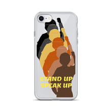 Load image into Gallery viewer, Stand Up iPhone Case