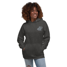 Load image into Gallery viewer, Black Women Lives Matter- Unisex Hoodie