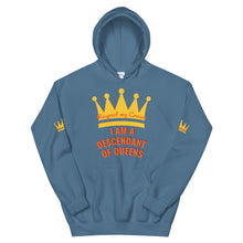 Load image into Gallery viewer, Queen Unisex Hoodie
