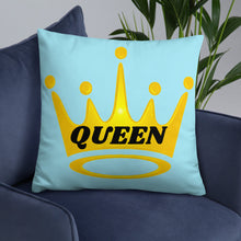 Load image into Gallery viewer, Queen Basic Pillow