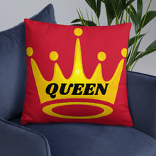 Cargar imagen en el visor de la galería, Queen Basic Pillow