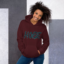 Cargar imagen en el visor de la galería, Hope Unisex Hoodie