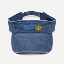 Cargar imagen en el visor de la galería, King Denim visor