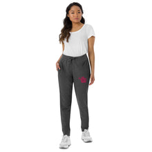 Cargar imagen en el visor de la galería, Virtuous Woman Unisex Skinny Joggers