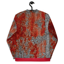 Load image into Gallery viewer, Art Unisex Bomber Jacket