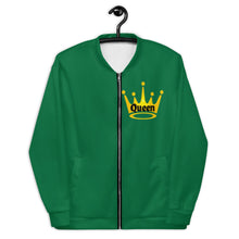 Cargar imagen en el visor de la galería, Queen Unisex Bomber Jacket