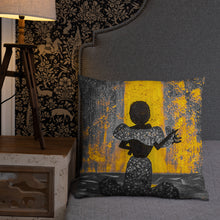 Load image into Gallery viewer, Queen Basic Pillow