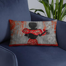 Load image into Gallery viewer, Queen Basic Pillow - Shannon Alicia LLC
