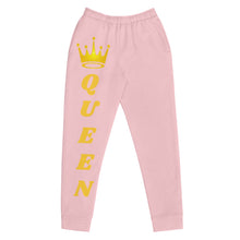 Cargar imagen en el visor de la galería, Queen Women's Joggers