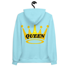 Load image into Gallery viewer, Queen Unisex Hoodie