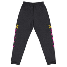 Load image into Gallery viewer, Queen Unisex Joggers