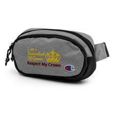 Load image into Gallery viewer, Queen Champion fanny pack