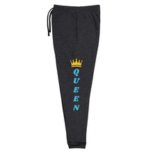 Load image into Gallery viewer, Queen Unisex Joggers