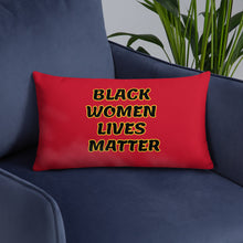 Load image into Gallery viewer, Created Equal Basic Pillow