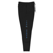 Load image into Gallery viewer, 100% Human Unisex Joggers - Shannon Alicia LLC